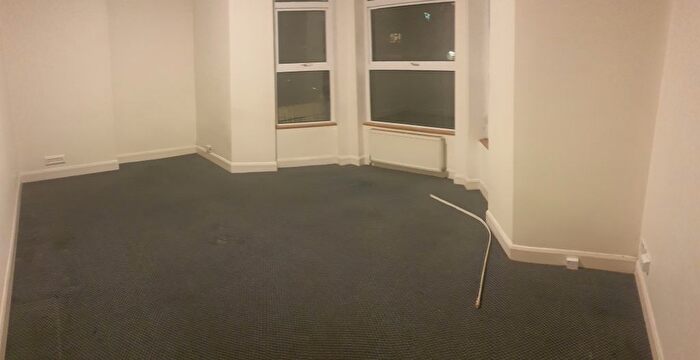 1 Bedroom Flat To Rent In Lordship Road, London, N16