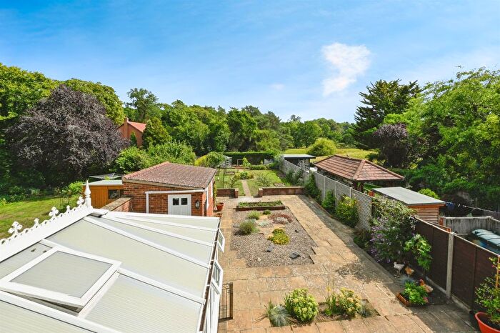 4 Bedroom Detached Bungalow For Sale In Station Road, Leziate, King's Lynn, PE32