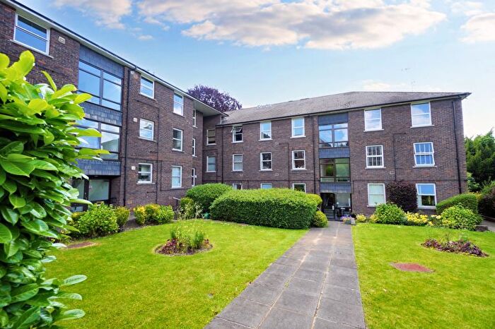 1 Bedroom Flat To Rent In Harlow Road, High Wycombe, HP11