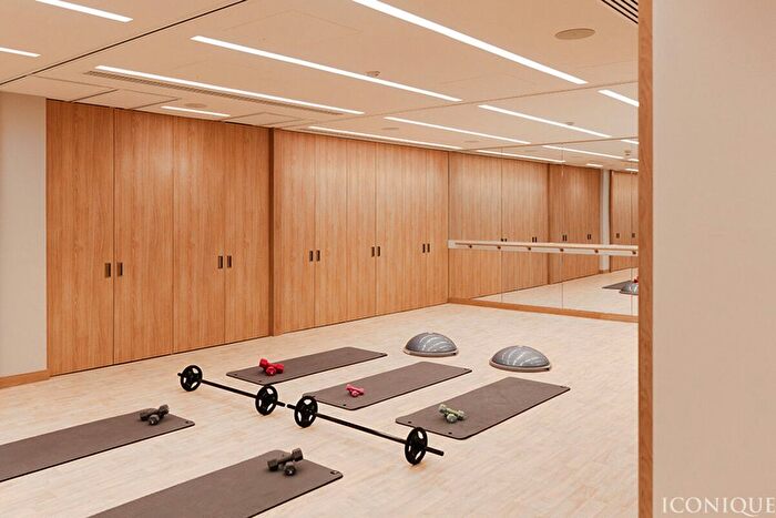 3 Bedroom Flat For Sale In Thames City Carnation Way, London, SW8