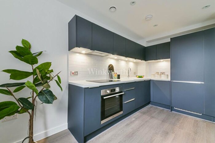 2 Bedroom Apartment To Rent In Beckenham Road, Beckenham, BR3