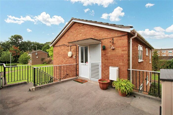 2 Bedroom Apartment For Sale In Woodrow Place, Norwich, Norfolk, NR1