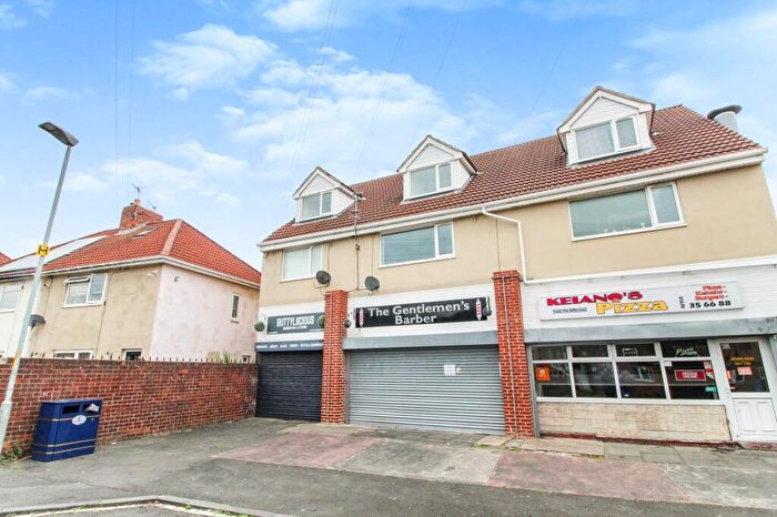 2 Bedroom Property To Rent In Fifteenth Avenue, Blyth, NE24