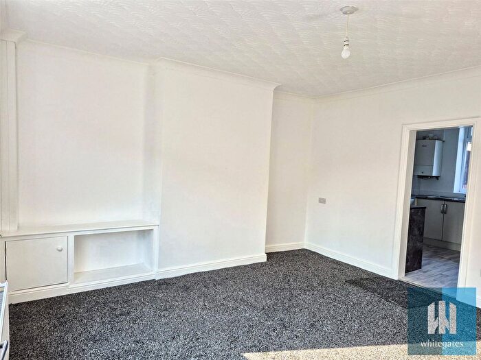 2 Bedroom End Of Terrace House For Sale In Harrow Street, South Elmsall, Pontefract, West Yorkshire, WF9