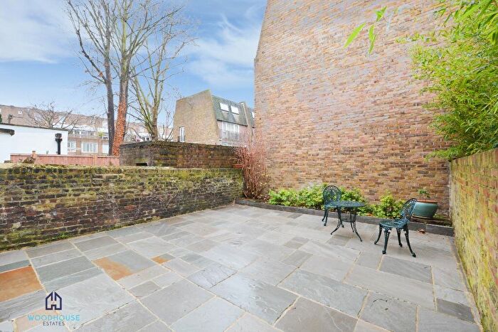 1 Bedroom Flat To Rent In Almeida Street, London, N1