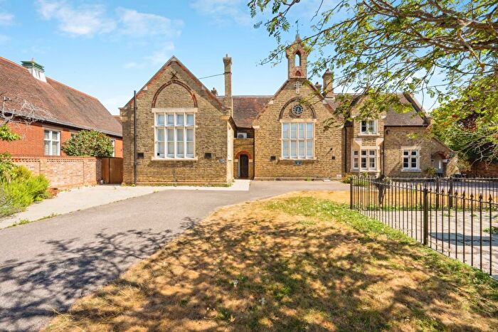 1 Bedroom House To Rent In High Street, Elstow, Bedford, MK42