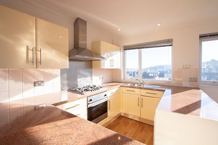 2 Bedroom End Of Terrace House To Rent In Carrack Dhu Estate, St. Ives, TR26