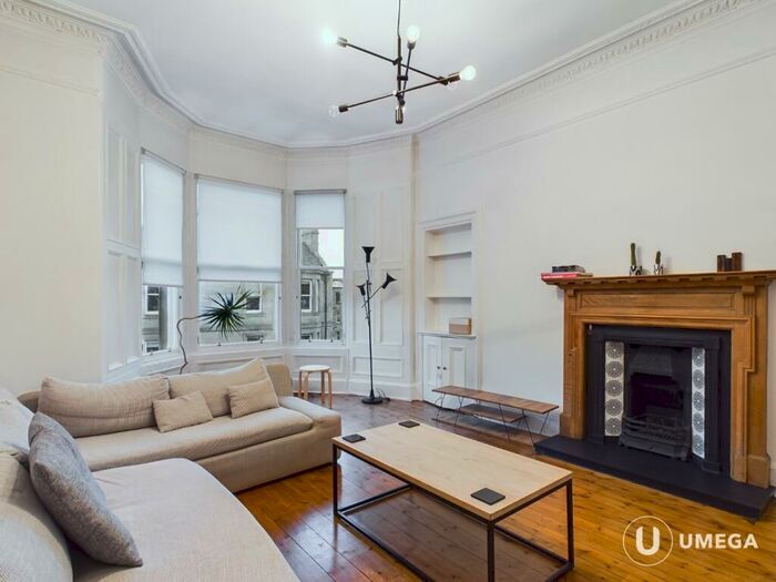 2 Bedroom Flat To Rent In Darnell Road, Trinity, Edinburgh, EH5