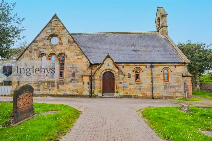 3 Bedroom Property For Sale In Loy Lane, Loftus, Saltburn-By-The-Sea, TS13