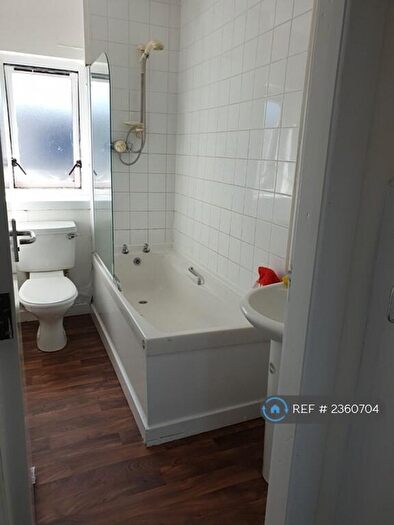 1 Bedroom Flat To Rent In Winton Street, Ardrossan, KA22