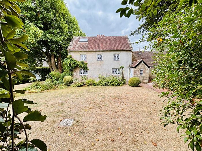 3 Bedroom House To Rent In The School House, Newtown, Tisbury, SP3
