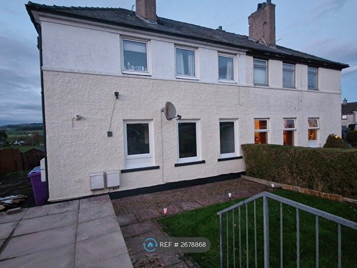 2 Bedroom Flat To Rent In Dronley Terrace, Muirhead, Dundee, DD2