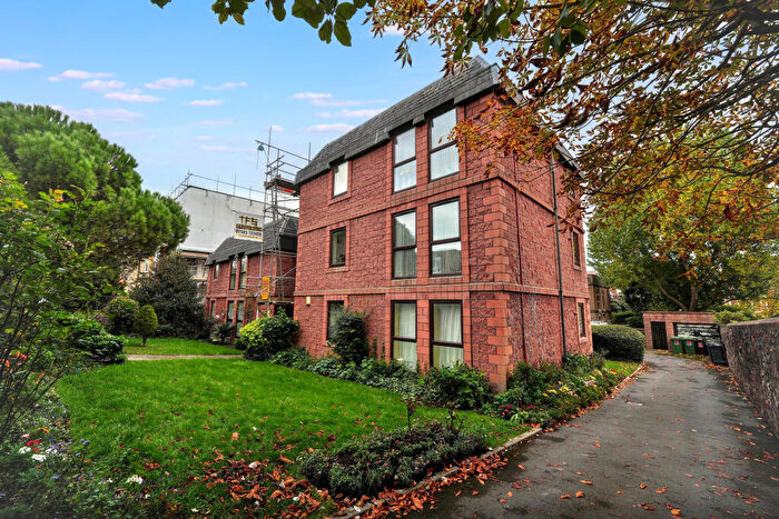 1 Bedroom Flat For Sale In All Saints Gardens, All Saints Road, Clifton, Bristol, BS8