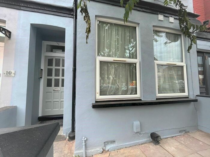 1 Bedroom Studio To Rent In Herbert Road, London, NW9