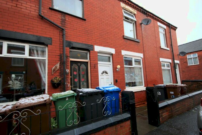 2 Bedroom Terraced House To Rent In Chapel Street, Orrell, Wigan, WN5