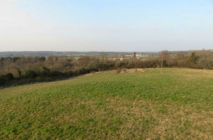 Plot For Sale In Parkfield, Pucklechurch, BS16