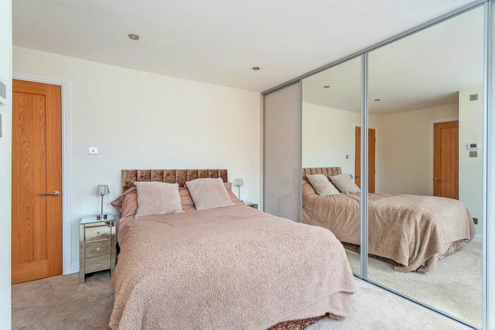 4 Bedroom Detached House For Sale In Moor Close, Wheldrake, York, YO19