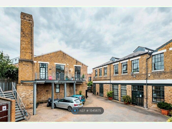 1 Bedroom Flat To Rent In Carysfort Road, London, N16