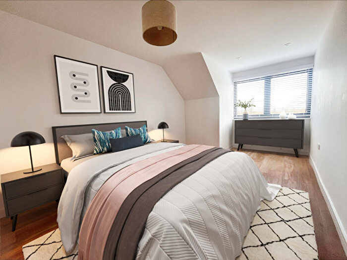 3 Bedroom House To Rent In Queen Street Close, March, PE15