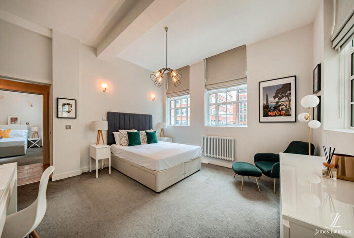 2 Bedroom Apartment To Rent In Great Charles Street, Queensway, Birmingham, B3