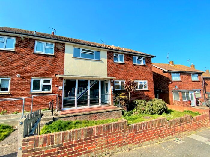 1 Bedroom Flat To Rent In Wharfedale Road, Margate, CT9