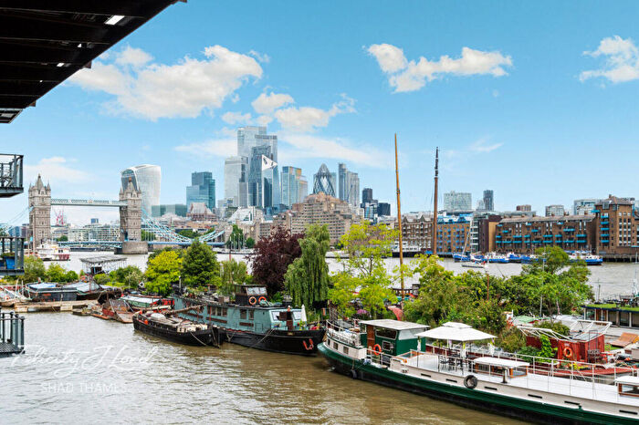 2 Bedroom Apartment For Sale In River View Heights, SE16