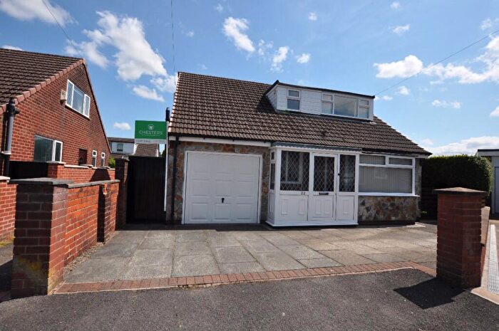 2 Bedroom Detached House For Sale In Granville Street, Adlington, PR6