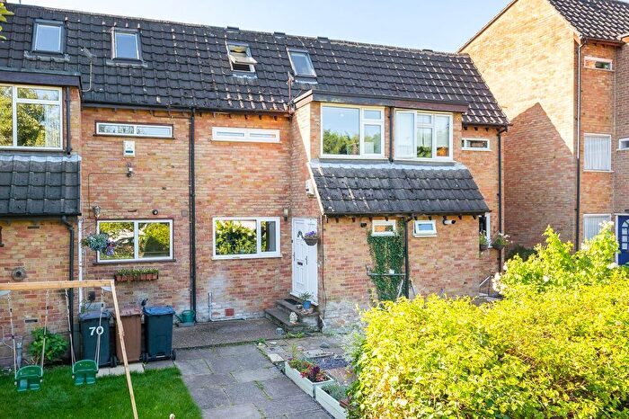 3 Bedroom Property For Sale In Riversmeet, Hertford, SG14