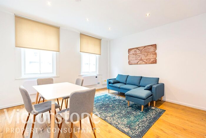 1 Bedroom Flat For Sale In East Mount Street, Whitechapel, London, E1