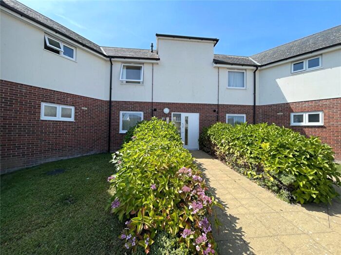 2 Bedroom Apartment To Rent In Y Bae, Bangor, Gwynedd, LL57