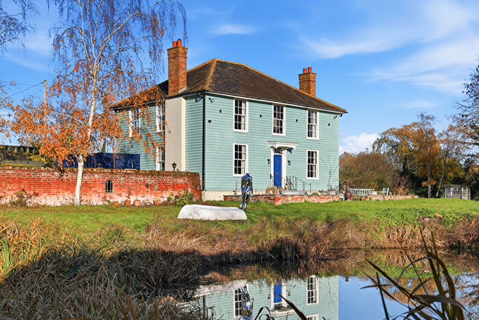 5 Bedroom Detached House For Sale In Mundon Road, Mundon, CM9