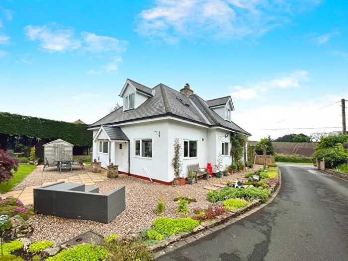 3 Bedroom Cottage For Sale In Hexham, NE46