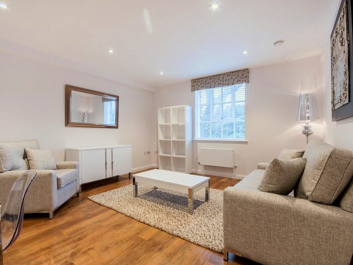 1 Bedroom Flat To Rent In Mill Street, Oxford, OX2