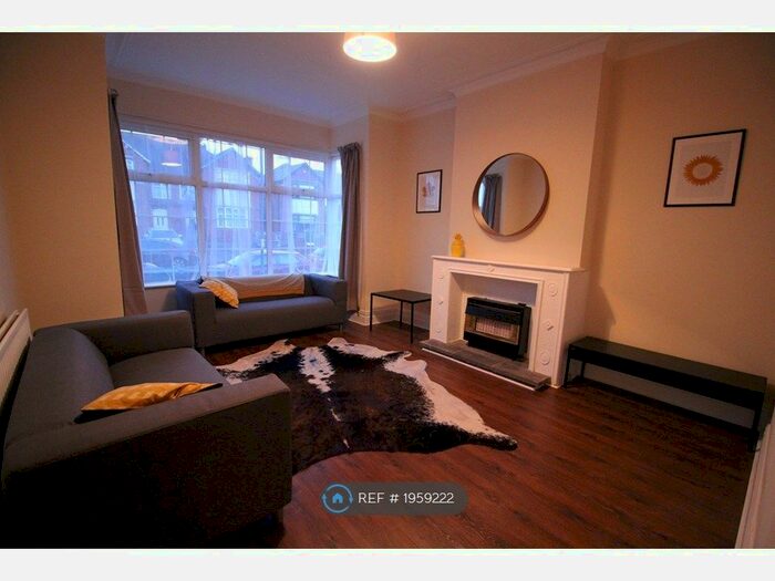 1 Bedroom Flat To Rent In Stetchford, Birmingham, B33