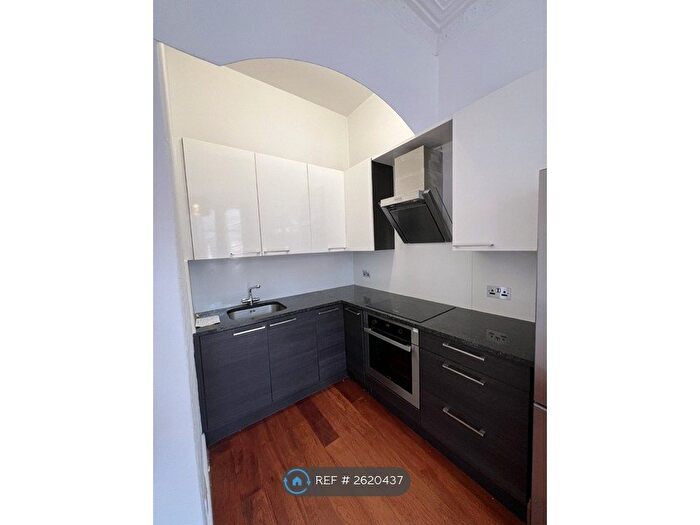 1 Bedroom Flat To Rent In Overdale Street, Glasgow, G42
