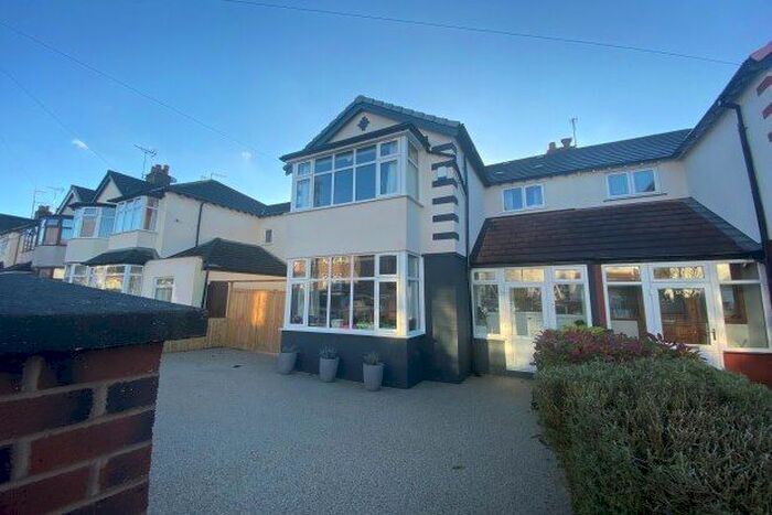 3 Bedroom Property To Rent In Teasville Road, Liverpool, L18