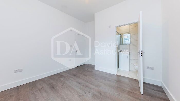 1 Bedroom Flat To Rent In West Green Road, Turnpike Lane, London, N15