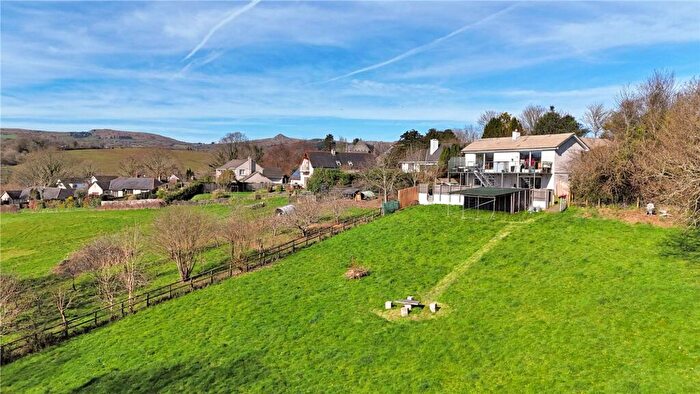 5 Bedroom Detached House For Sale In Rilla Mill, Callington, PL17