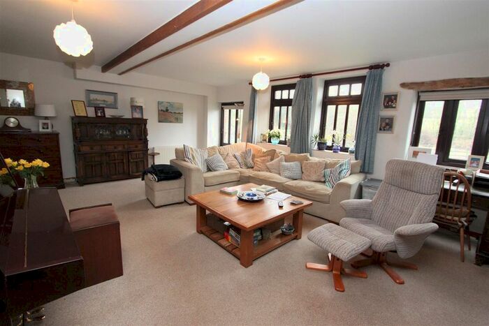 2 Bedroom Detached House To Rent In Oak, Tremadart Farm Barns, Liskeard, PL14