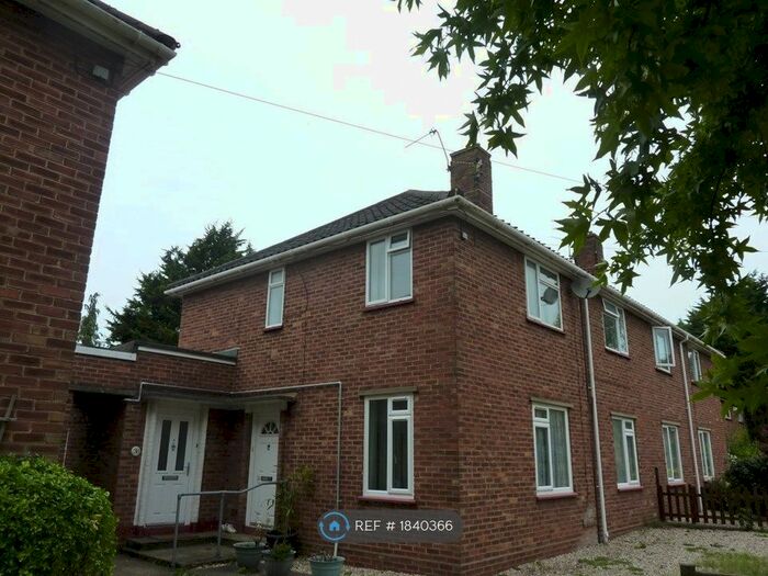 2 Bedroom Flat To Rent In Ivory Road, Norwich, NR4