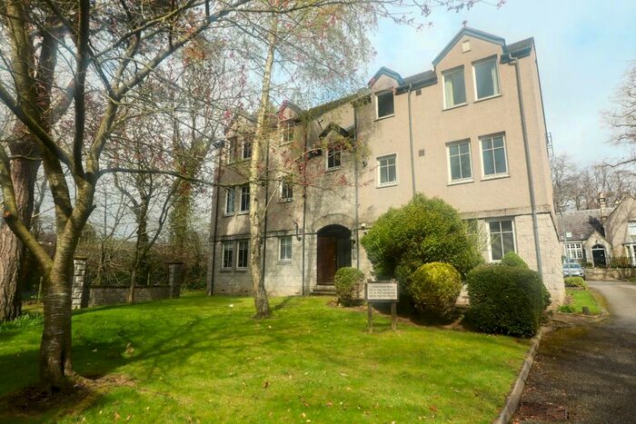 2 Bedroom Flat To Rent In Stoneywood Road, Dyce, Aberdeen, AB21