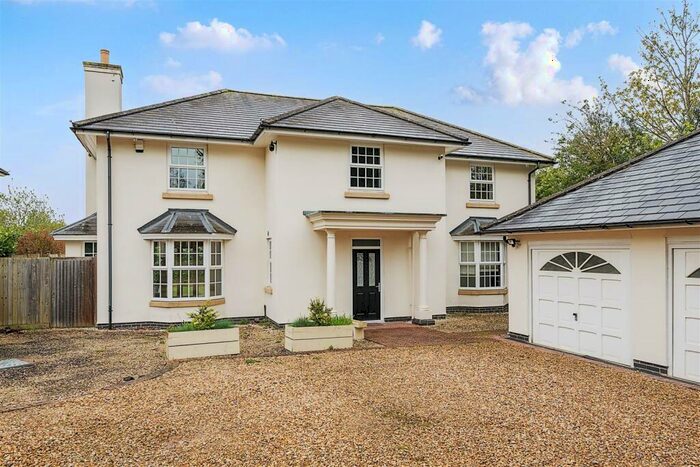 5 Bedroom Detached House For Sale In Dalby Road, Melton Mowbray, LE13