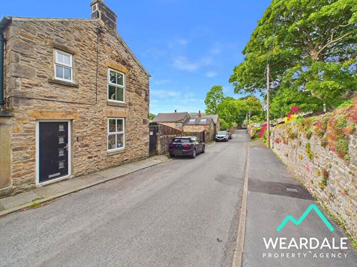 3 Bedroom Detached House For Sale In High Street, Stanhope, DL13