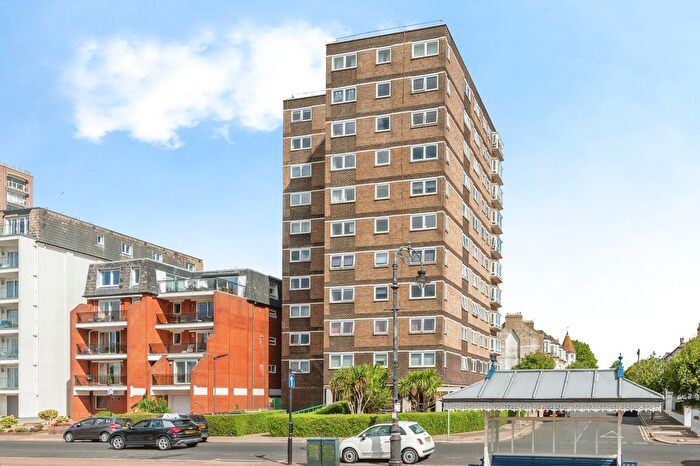 2 Bedroom Flat For Sale In Westcliff Parade, Westcliff-On-Sea, Essex, SS0