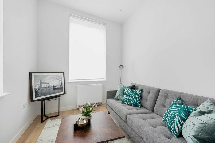 1 Bedroom Flat To Rent In New Cavendish Street, London, W1G