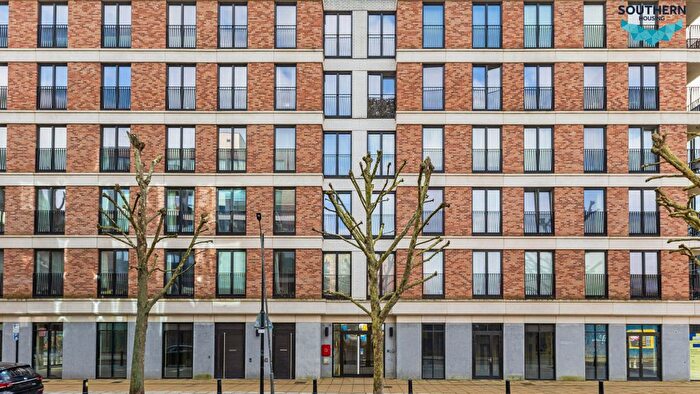 1 Bedroom Flat For Sale In Sonic House, Monier Road, London, E3 - Photo 2