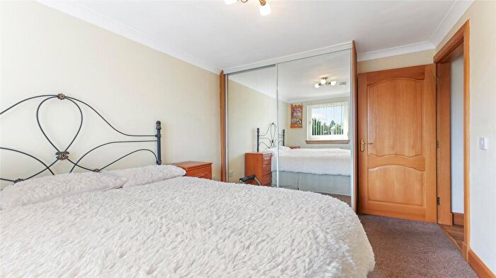 2 Bedroom Bungalow For Sale In South Street, Armadale, Bathgate, West Lothian, EH48