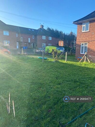 2 Bedroom Flat To Rent In Winchcomb Road, Norwich, NR2