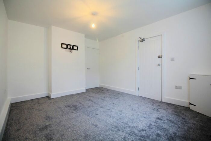 1 Bedroom Flat To Rent In Faulkner Street, Hoole, Chester, CH2