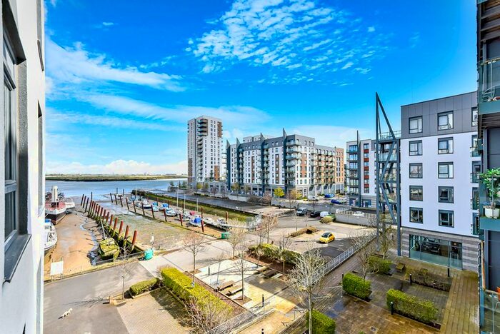 1 Bedroom Flat To Rent In Ocean Drive, Gillingham, ME7